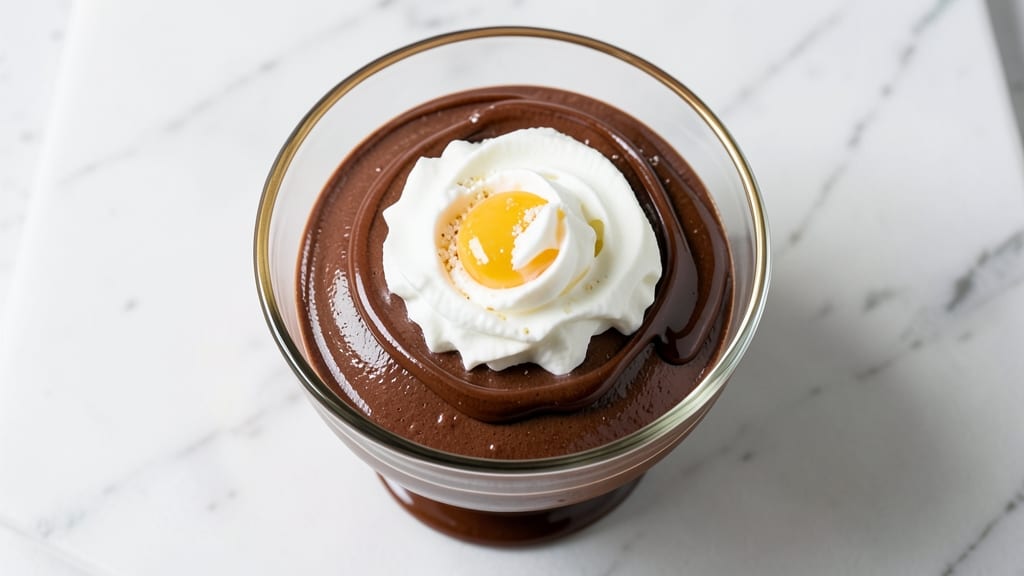 Best Chocolate Mousse Recipe: Reddit’s Lightest Airy Cloud