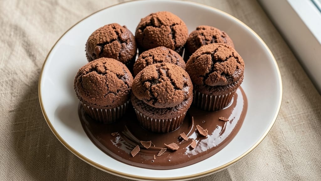 Best Moist Chocolate Cupcakes Recipe From Scratch: Velvet Texture With Secret Buttermilk Trick