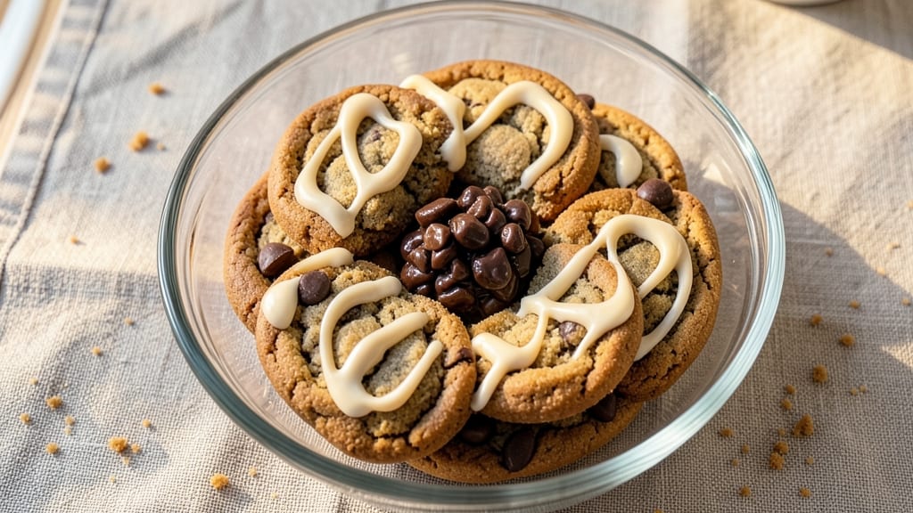 Best Chocolate Cookie Recipe Reddit: Glass Bowl Magic With Perfectly Balanced Chunks