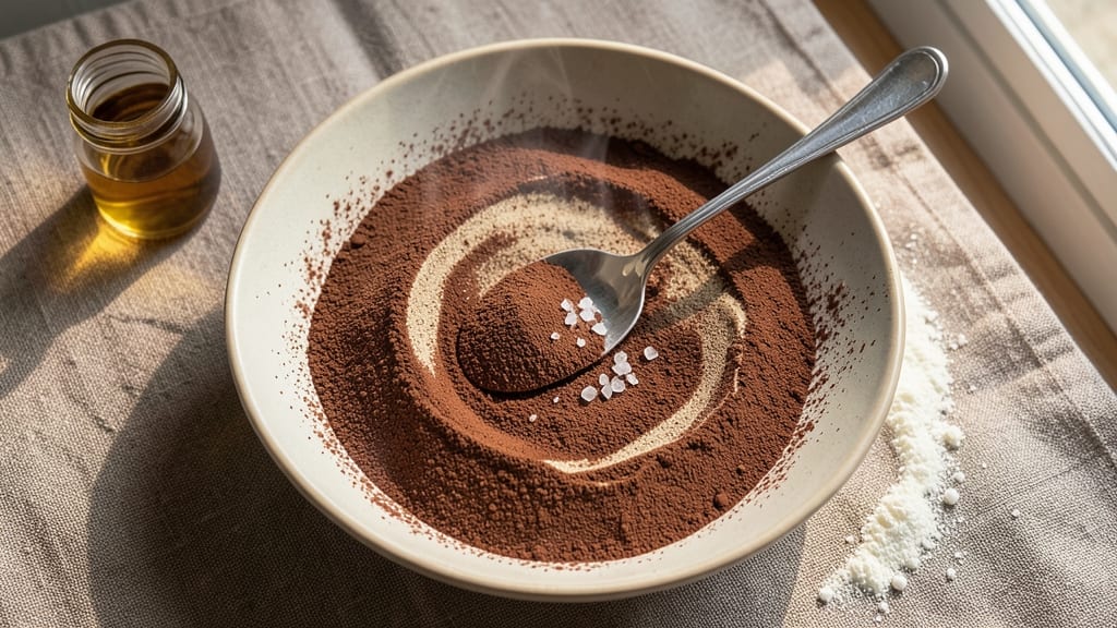 Cadbury Hot Chocolate Powder Recipe: Ultra-Smooth, Rich Cocoa Velvety Bliss