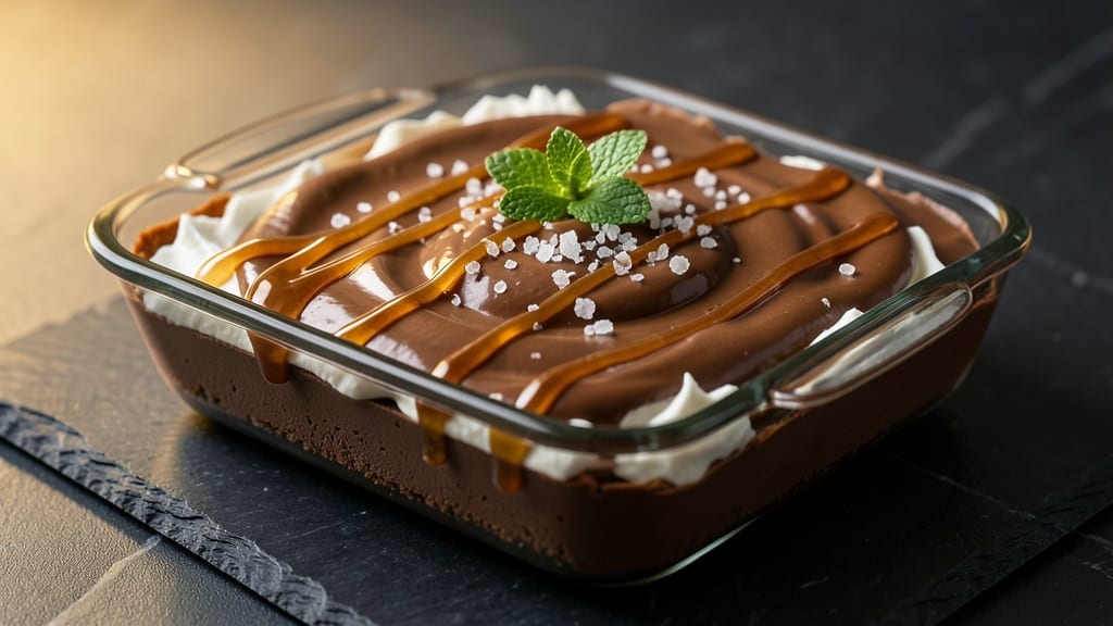 Cadbury Chocolate Fudge Recipe: Rich Cocoa Crunch With Molten Streaks