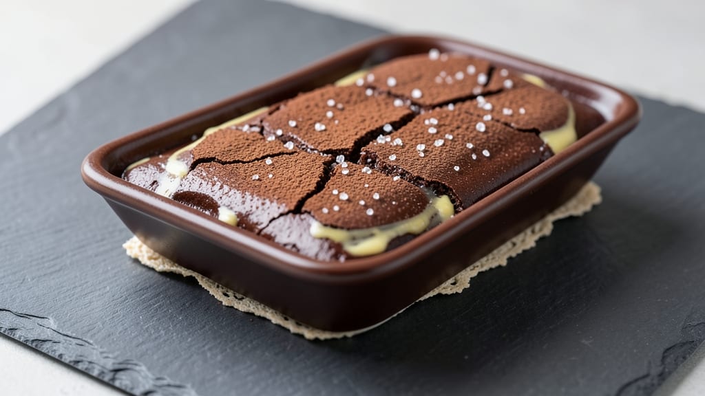 Carb-Free Chocolate Cake Recipe: Fudgy Layers With Zero Guilt
