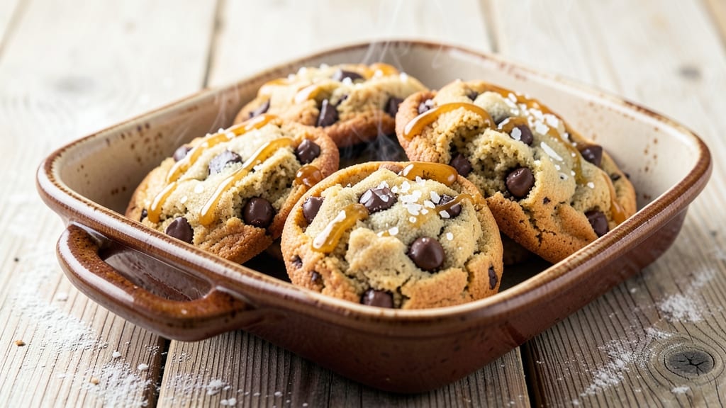 Cannabis Chocolate Chip Cookie Recipe: Infused Crunch and Melty Chunks Every Bite