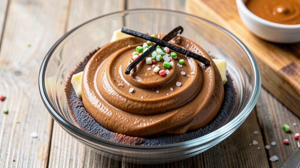 Canned Chocolate Frosting Recipe: No-Bake, Stable Spread for Decadent Desserts