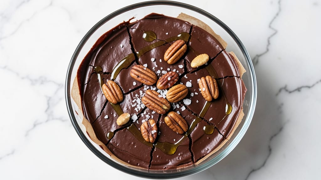 Barefoot Contessa Chocolate Bark Recipe: Crunchy Nut Clusters in 10 Minutes