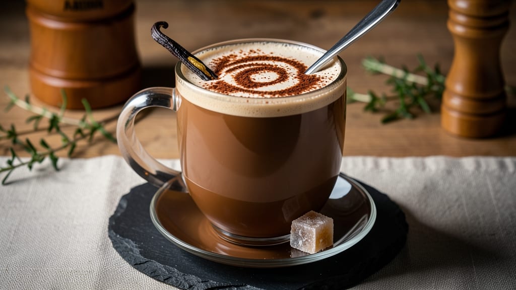 Café Angelina Hot Chocolate Recipe: Velvety Spiced Swirls With Secret Coffee Boost