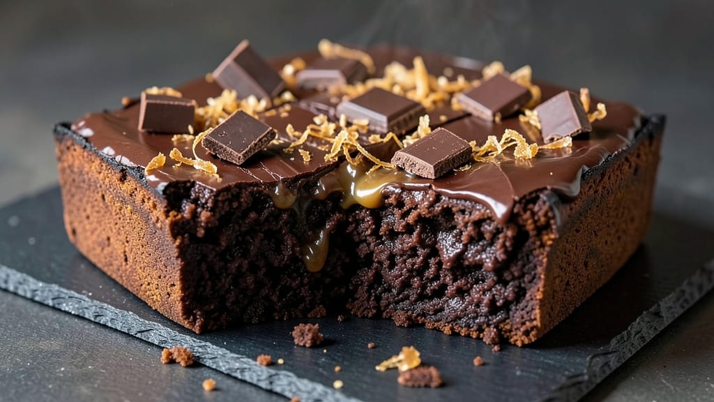 Brownie Recipe Using Baker's Semi-Sweet Chocolate Squares: Fudgy Depth From One Key Ingredient