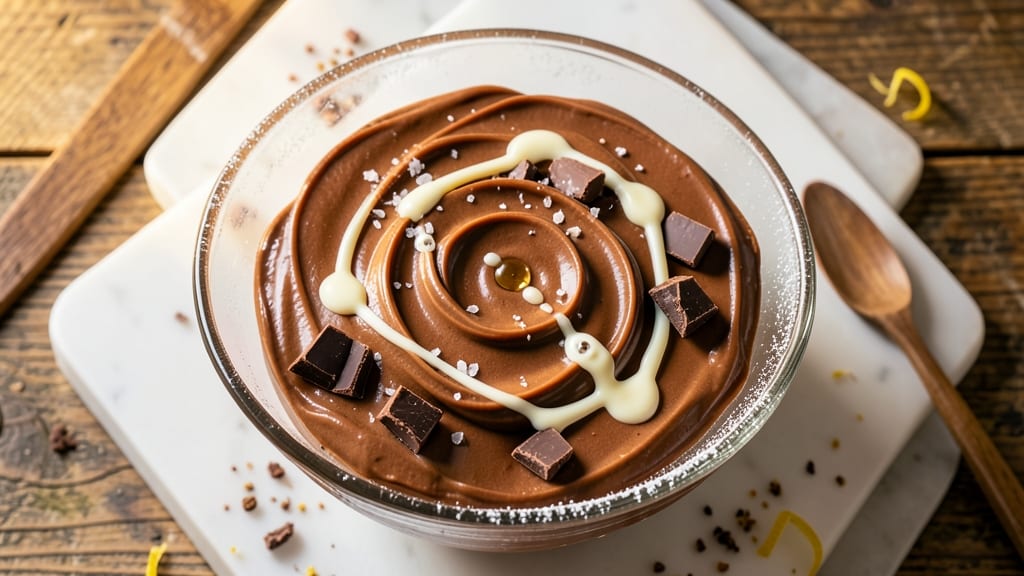 Cadbury Chocolate Icing Recipe: Ultra-Smooth Pour for Decadent Desserts