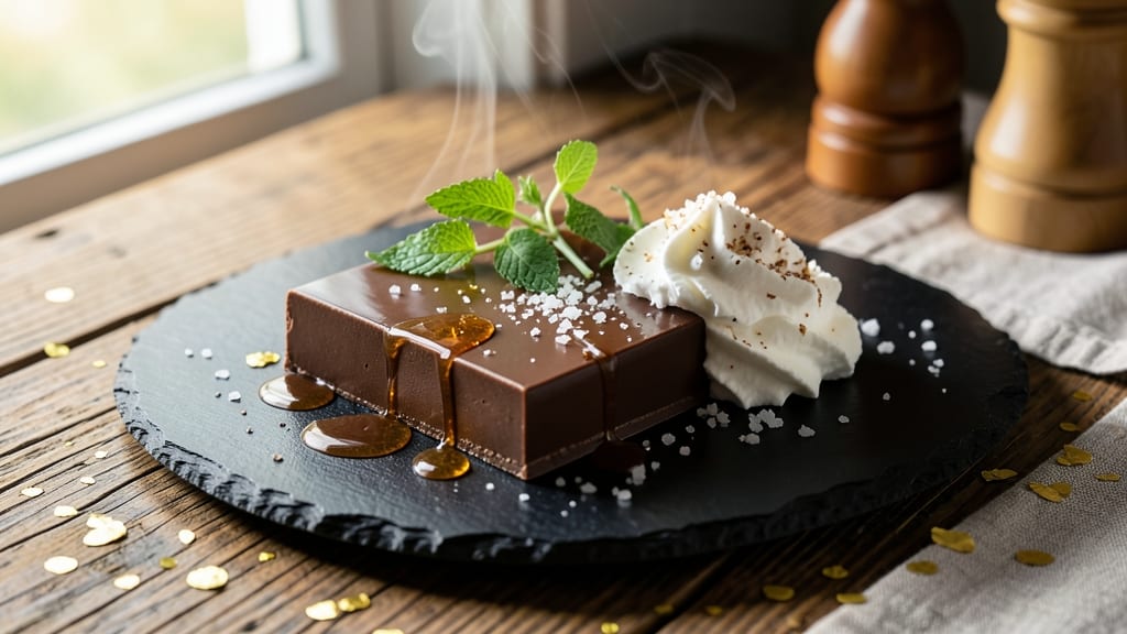 Belgian Milk Chocolate Recipe: Silky Ganache With Perfect Snap