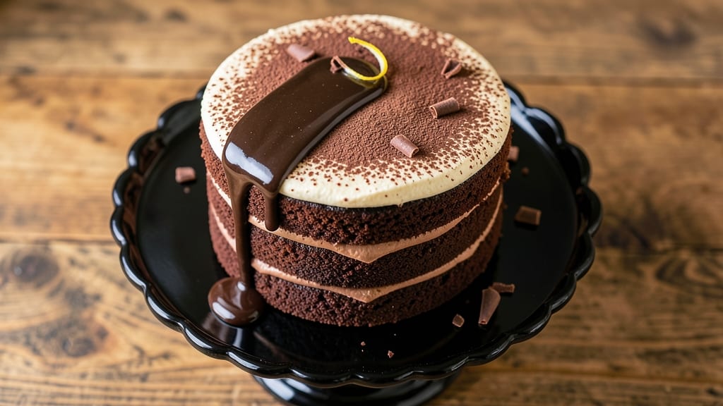 Betty Crocker Chocolate Cake Recipe: Triple-Layered Richness With Secret Moisture Trick