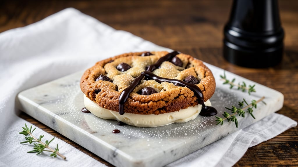 Chewy Chocolate Supreme Cookie Recipe: Triple-Layered Crunch With Molten Centers