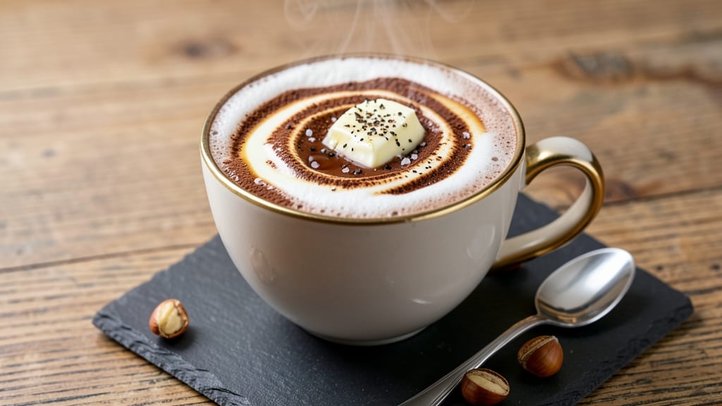 Breville Frother Hot Chocolate Recipe: Ultra-Smooth Mousse-Like Texture in Minutes
