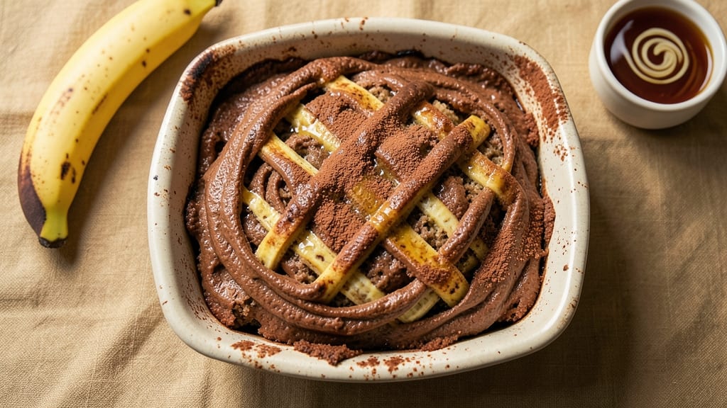 Banana Bread Recipe With Chocolate Protein Powder: High-Protein Moistness Without the Guilt