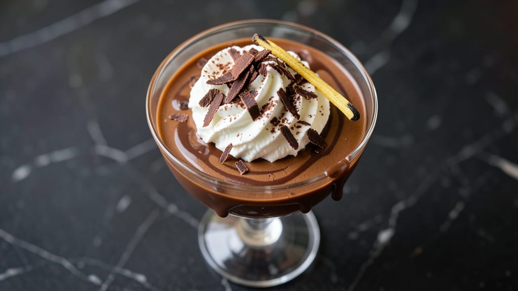 Carnival Cruise Chocolate Martini Recipe: Boozy Glass-Bowl Magic