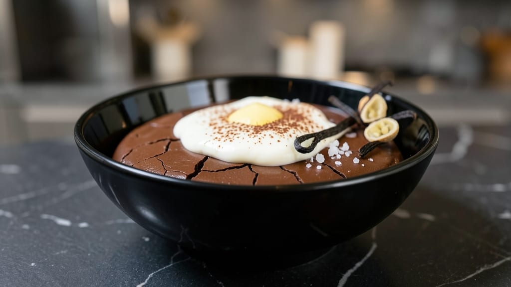 Bakers Chocolate Ganache Recipe: Ultra-Smooth Pour for Decadent Desserts