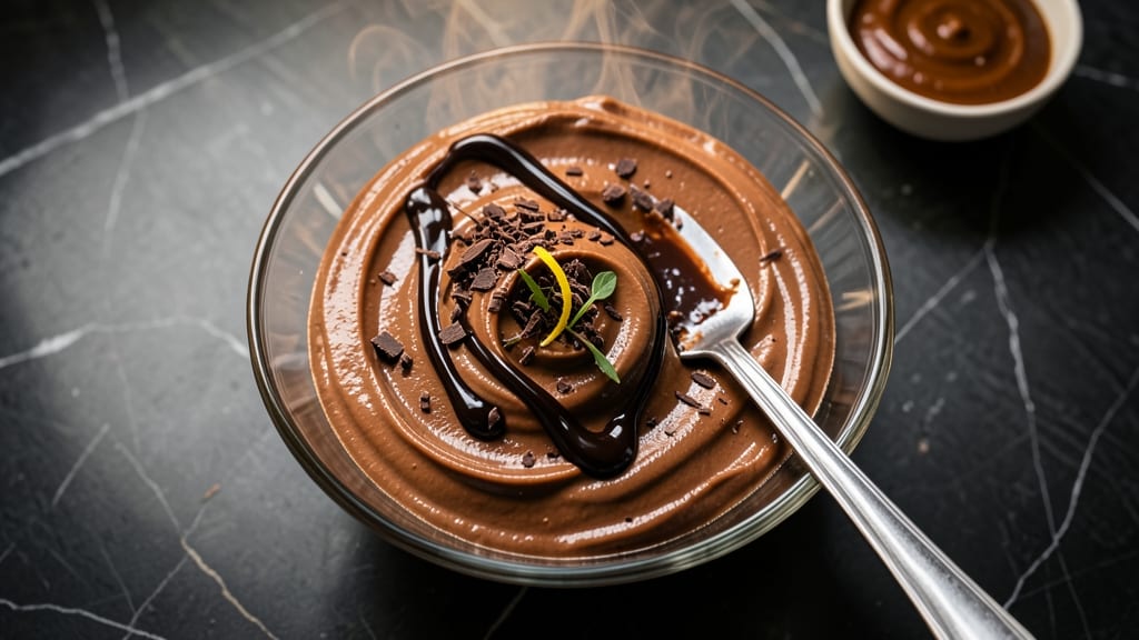 Basic Homemade Chocolate Frosting Recipe: Silky Smooth Spread in 5 Minutes