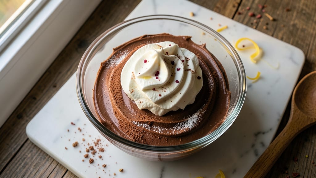 Cake Boss Chocolate Frosting Recipe: Ultra-Smooth Pour With No Weeping