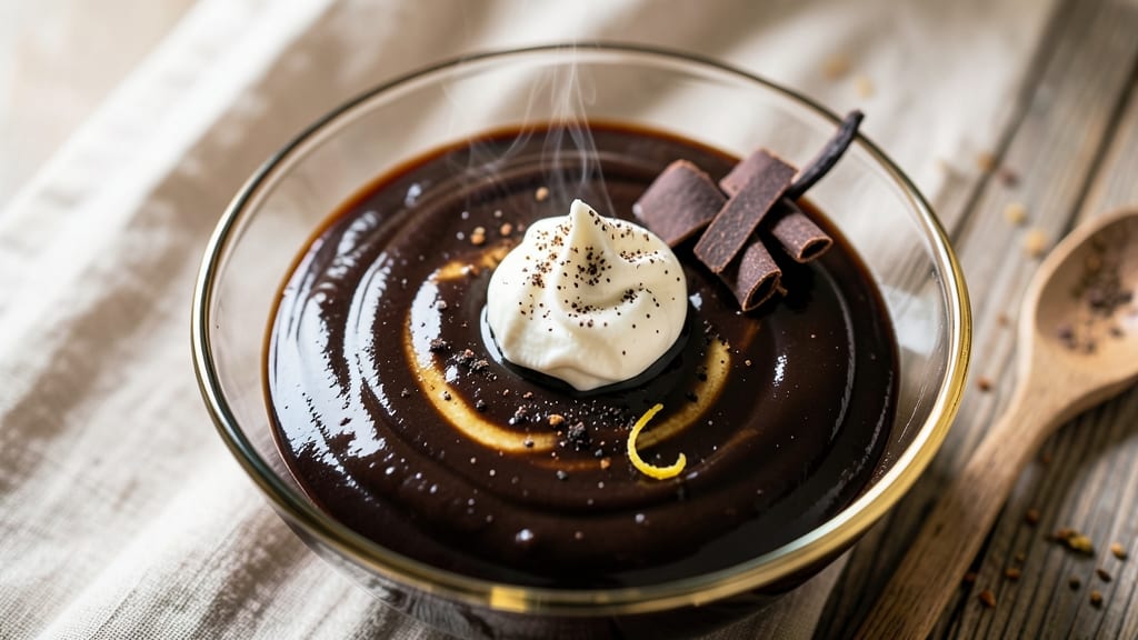 Belgian Chocolate Sauce Recipe: Rich and Silky in 10 Minutes