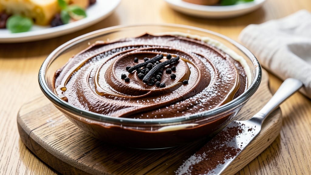 Bakers Square Chocolate Frosting Recipe: Velvety Smooth Spread for Layered Cakes