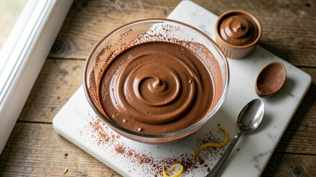 Barefoot Contessa's Chocolate Icing Recipe: Velvet-Drizzled Layers for Cake Decadence