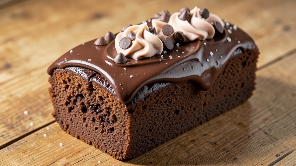 Betty Crocker Chocolate Cake Roll Recipe: Swirled Ganache Magic in One Pan
